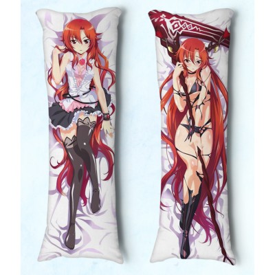 Travesseiro Dakimakura Dakara Boku Wa Ecchi Lisara Restall 01